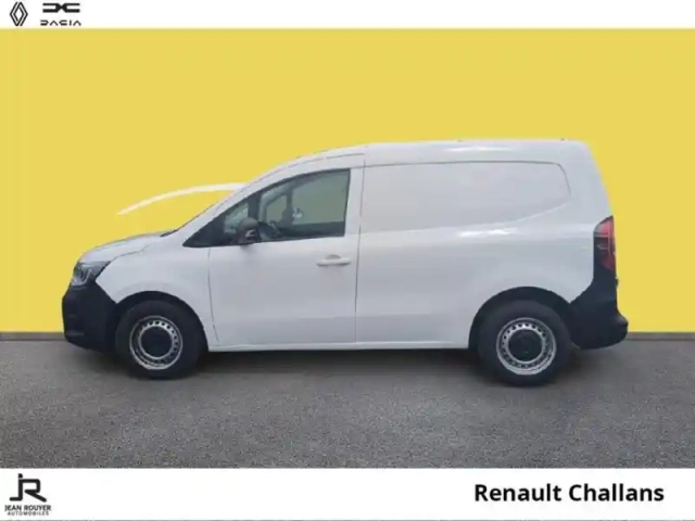Renault Kangoo van l1 1.5 blue dci 95ch extra -24 — photo 10