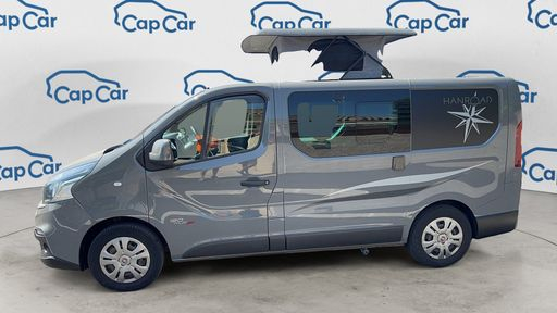 Fiat Talento 1.6 MultiJet 120 - Hanroad – 2019 – 106334 km – Diesel – Boîte Manuelle — photo 22