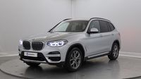 Bmw X3 sDrive18d 150ch xLine