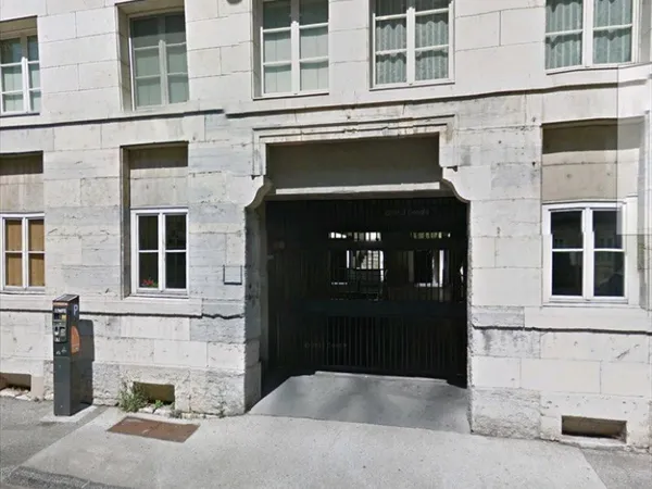 Parking couvert BESANCON - 0 m2