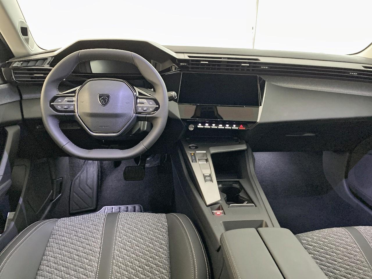 Peugeot 308 sw bluehdi 130ch s&s eat8 allure — photo 8