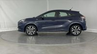 Ford Puma 1.0 EcoBoost 125ch S&S mHEV ST-Line Powershift — photo 7