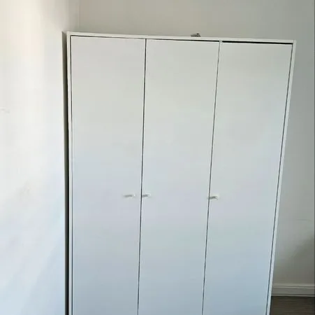 Chambre à louer dans un F3