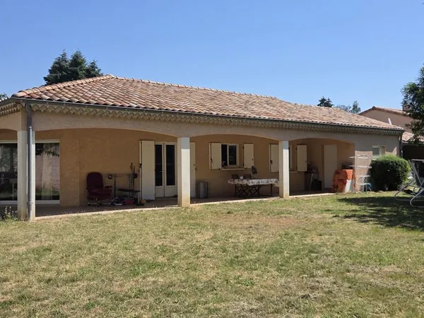 Maison 4 pièces 125 m²