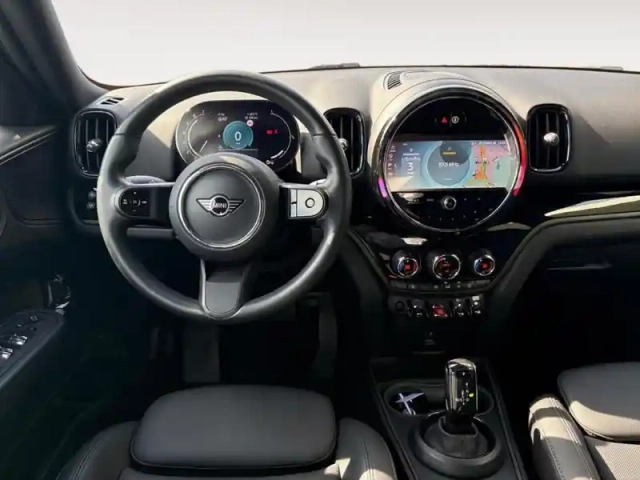 Mini Countryman cooper 136ch  highlands bva7 — photo 25