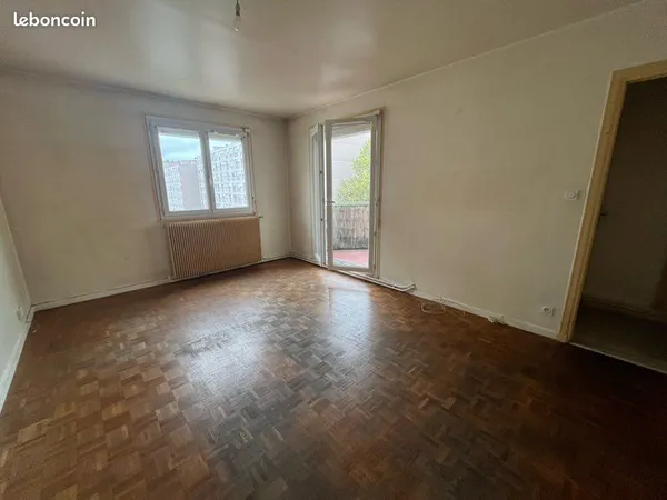 Vends F2 Villeurbanne rue Racine