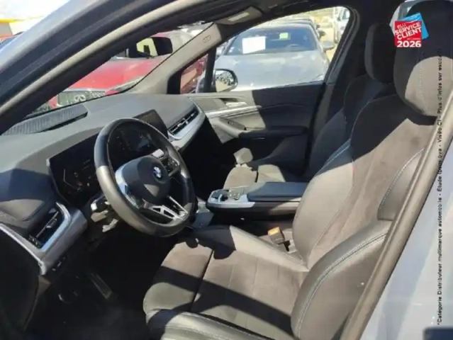 Bmw Serie 2 série 2 activetourer 218i 136ch m sport dkg7 — photo 15