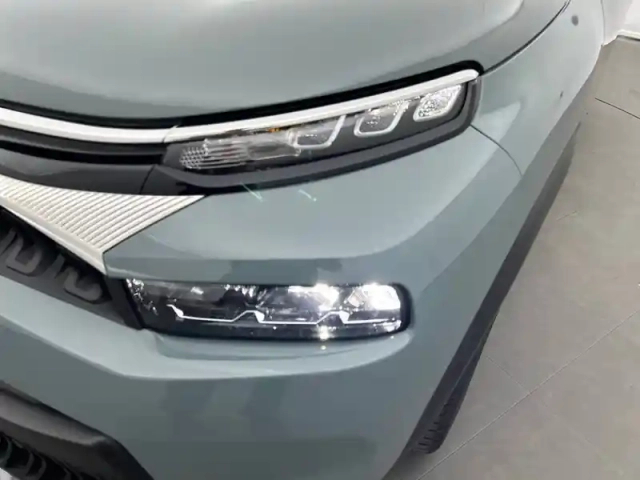 Citroën C3 Aircross puretech 130 s&amp;s eat6 — photo 16