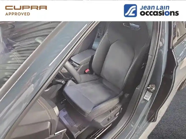 Cupra Leon ehybrid 272 ch dsg6 — photo 5