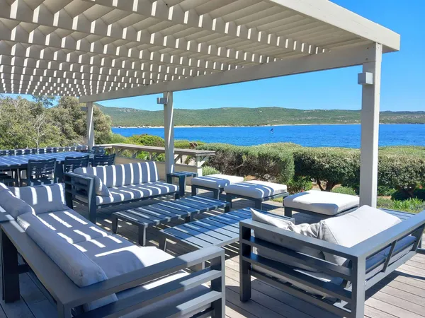 Villa 7 pièces 220 m²