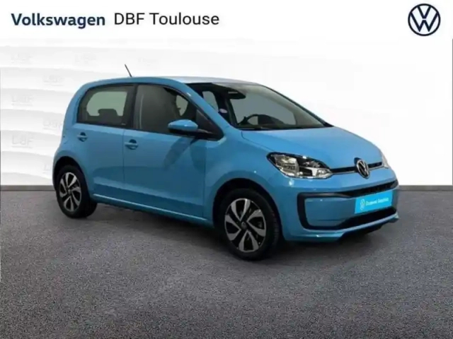 Volkswagen Up ! 2.0 1.0 65 bluemotion technology bvm5 active — photo 6