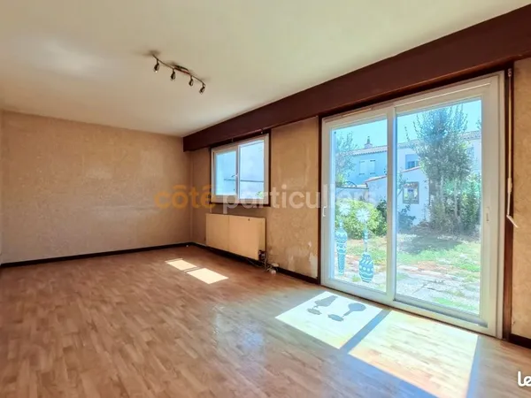 Maison 4 pièces 76 m²