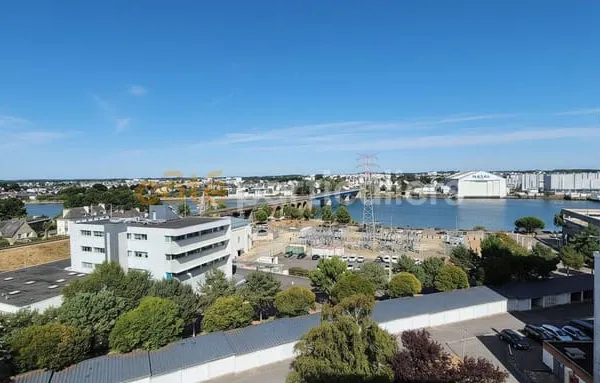 Appartement 5 pièces 94 m²