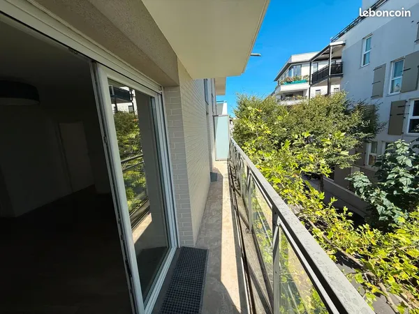 T2 Gare ERMONT EAUBONNE