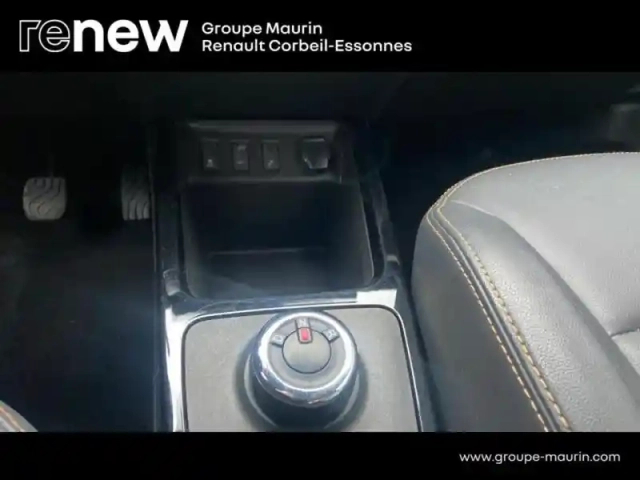 Dacia Spring 45ch confort plus - achat intégral — photo 15