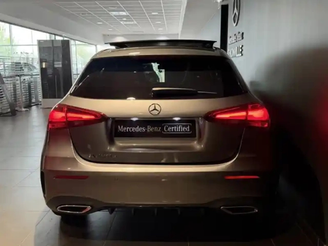 Mercedes Classe A 250 e hybrid eq amg line — photo 43