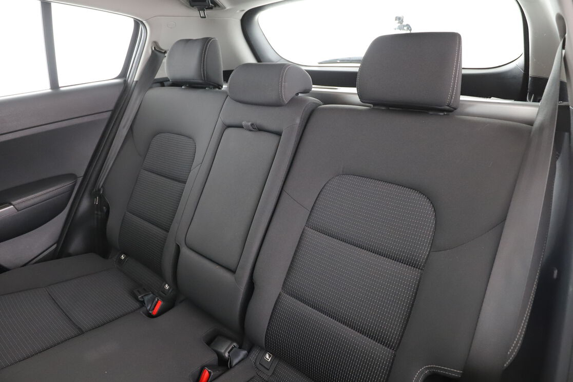 Kia Sportage 1.7 CRDi Active 2WD — photo 13