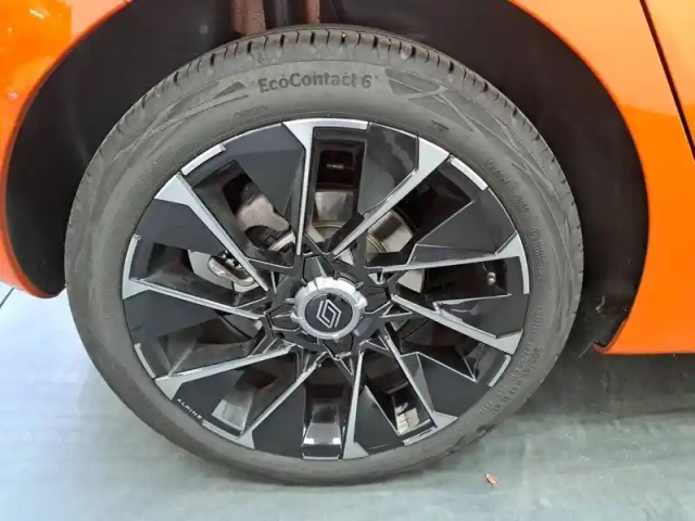 Renault Clio tce 90 — photo 15