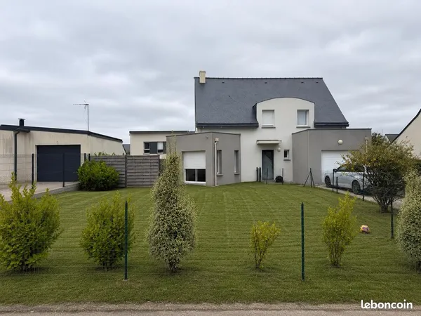 Maison 5 chambres à ELVEN