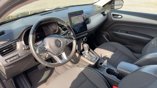 Renault Arkana 1.6 E-Tech 145 Hybride EDC6 - Zen – 2021 – 70377 km – Hybride essence – Boîte Automatique — photo 31