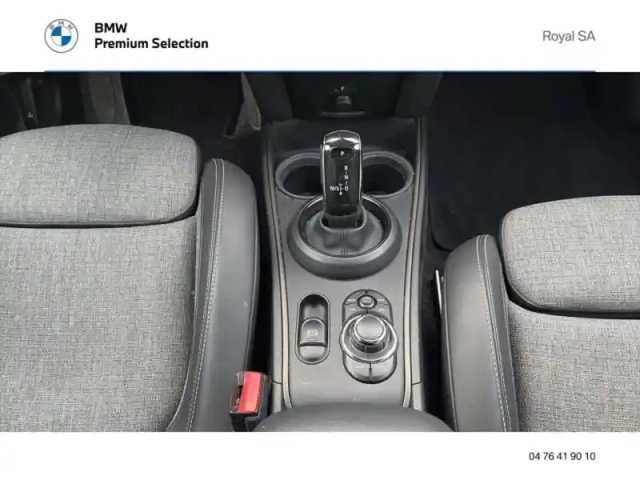 Mini Countryman cooper 136ch  edition premium bva7 — photo 14