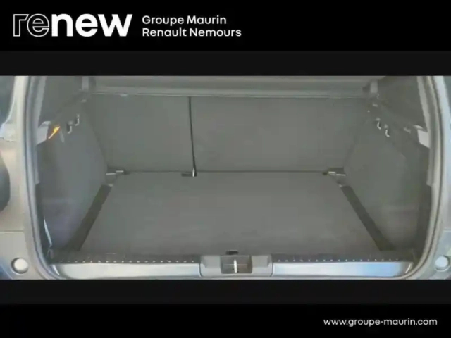Dacia Sandero 1.0 tce 90ch confort -22 — photo 17