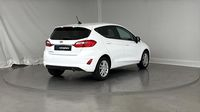 Ford Fiesta 1.1 75ch Cool & Connect 5p — photo 5
