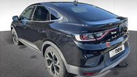 Renault Arkana 1.6 E-Tech 145ch full hybrid Techno -24 — photo 6