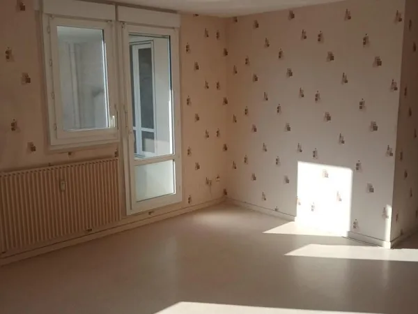 Appartement 4 pièces 93 m²