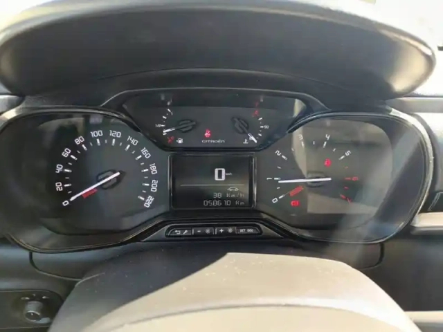 Citroën C3 bluehdi 100 bvm6 — photo 39