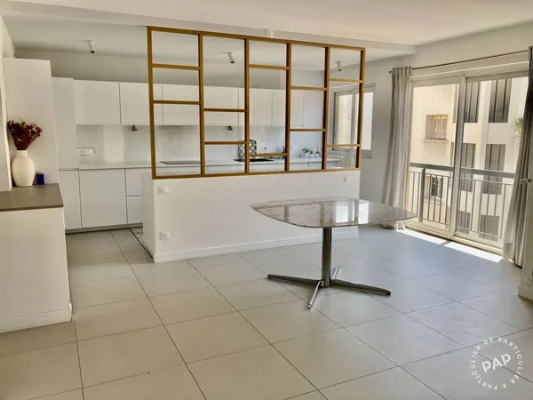 Appartement 5 pièces 93 m²