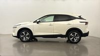 Nissan Qashqai 1.3 Mild Hybrid 158ch N-Connecta Xtronic 2022 — photo 7