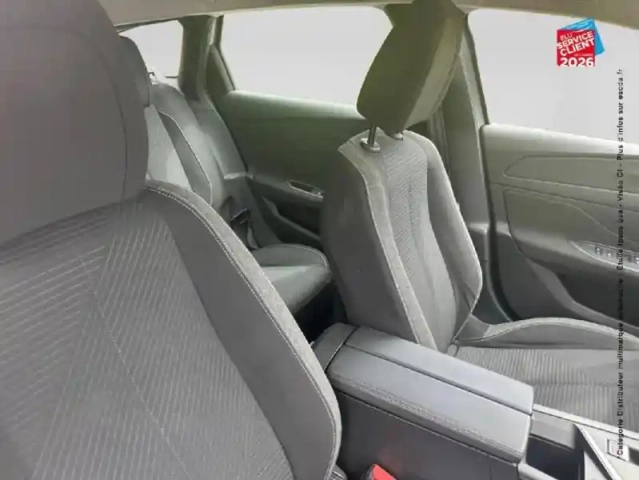 Peugeot 308 sw 1.5 bluehdi 130ch s&amp;s active pack — photo 5