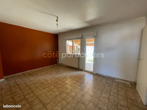 Maison 4 pièces 76 m²