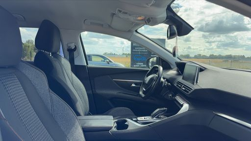 Peugeot 3008 1.5 BlueHDi 130 EAT8 - Active Business – 2018 – 146253 km – Diesel – Boîte Automatique — photo 12