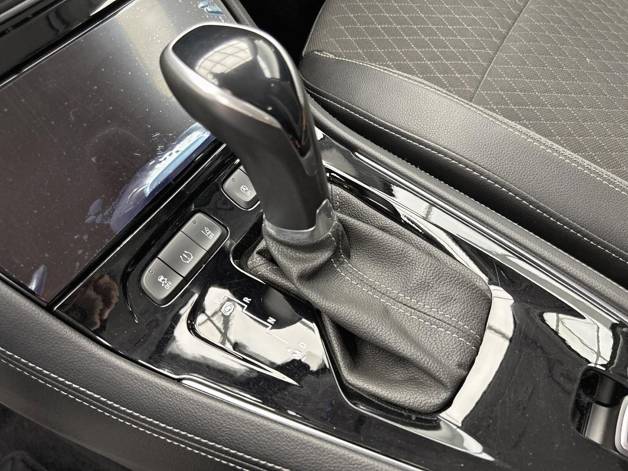 Opel Grandland x 1.5 diesel 130 ch elegance business — photo 17