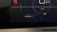 Peugeot 3008 1.2 Hybrid 145ch GT e-DCS6 — photo 9
