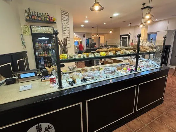 Fond de commerce boulangerie