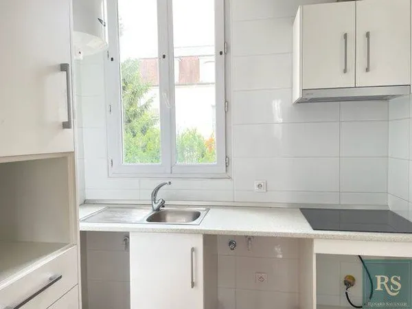 Appartement 3 pièces 41 m²
