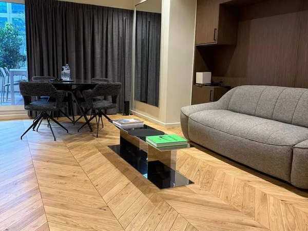 Appartement 2 pièces 57 m²