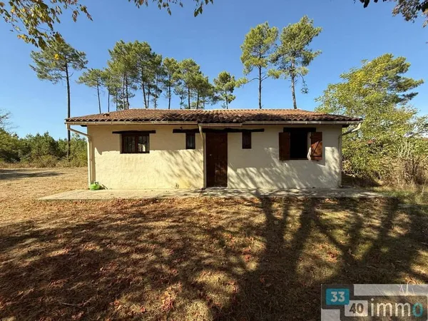 Maison 3 pièces 70 m²