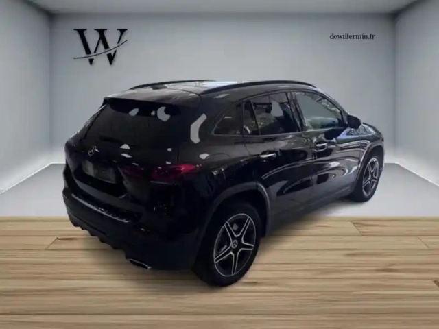 Mercedes Gla 250 e amg line — photo 5