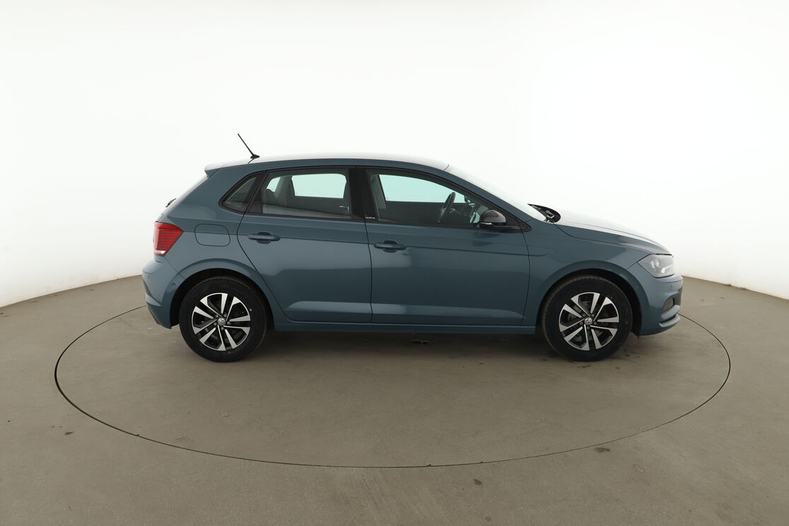 Volkswagen Polo 1.0 TSI IQ.Drive — photo 6
