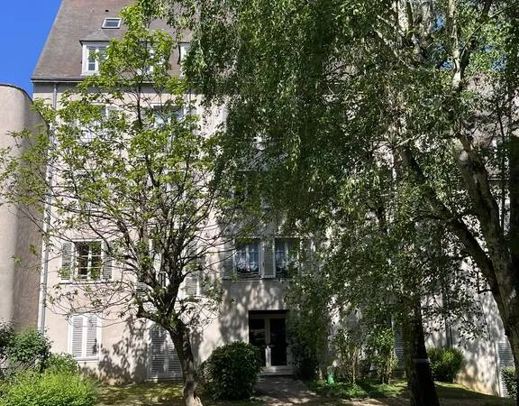 Appartement 3 pièces 55 m²