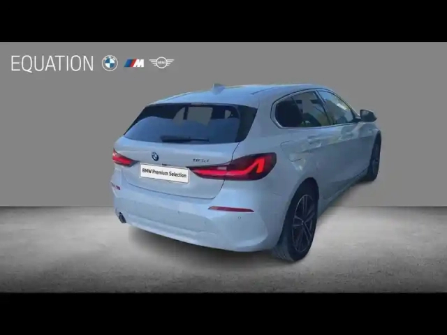 Bmw Serie 1 série 1 116da 116ch business design dkg7 — photo 5