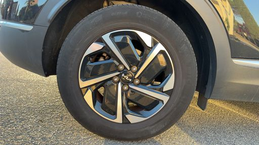 Kia Sportage 1.6 T-GDi 230 Hybride BVA6 - Active – 2024 – 50155 km – Hybride essence – Boîte Automatique — photo 40