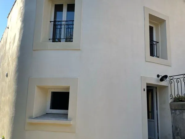 Location meublée