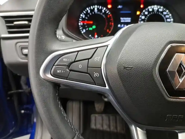 Renault Clio tce 90 — photo 30