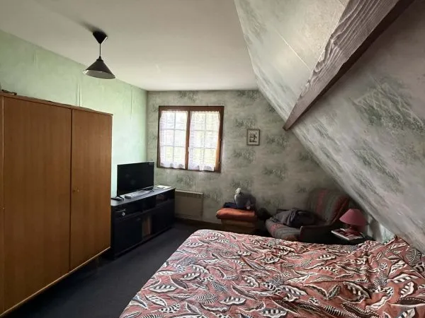 Maison 5 pièces 90 m²