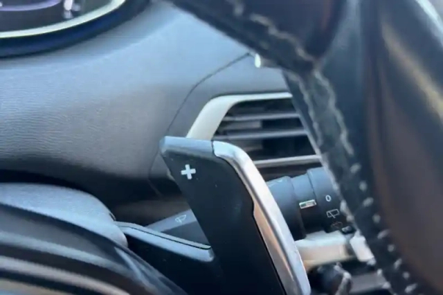 Peugeot 3008 puretech 130ch s&amp;s eat8 — photo 32